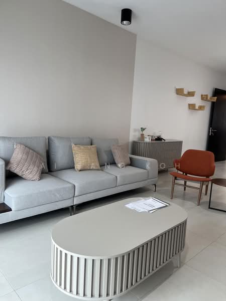 Condominium for Sale at Residensi Sefina Mont Kiara - Ai Sang Koh - PropertyGuru.com.my