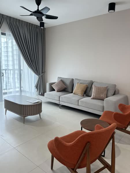 Condominium for Sale at Residensi Sefina Mont Kiara - Ai Sang Koh - PropertyGuru.com.my