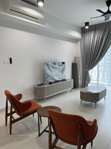 Condominium for Sale at Residensi Sefina Mont Kiara - Ai Sang Koh - PropertyGuru.com.my