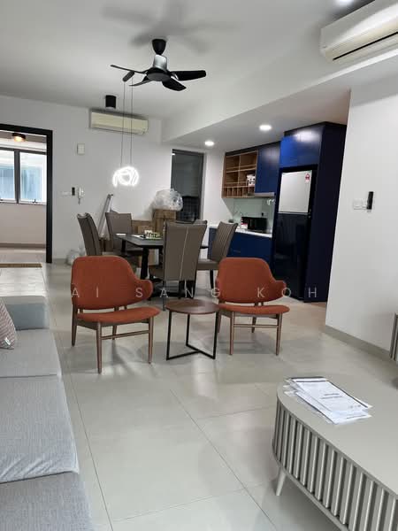 Condominium for Sale at Residensi Sefina Mont Kiara - Ai Sang Koh - PropertyGuru.com.my