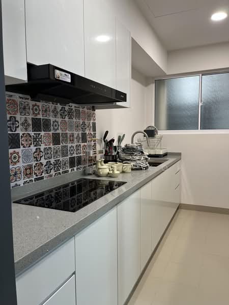 Condominium for Sale at Residensi Sefina Mont Kiara - Ai Sang Koh - PropertyGuru.com.my