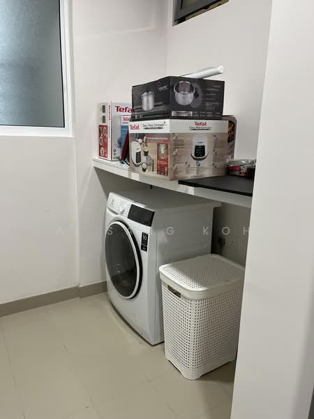 Condominium for Sale at Residensi Sefina Mont Kiara - Ai Sang Koh - PropertyGuru.com.my