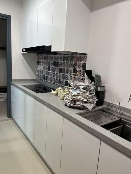 Condominium for Sale at Residensi Sefina Mont Kiara - Ai Sang Koh - PropertyGuru.com.my