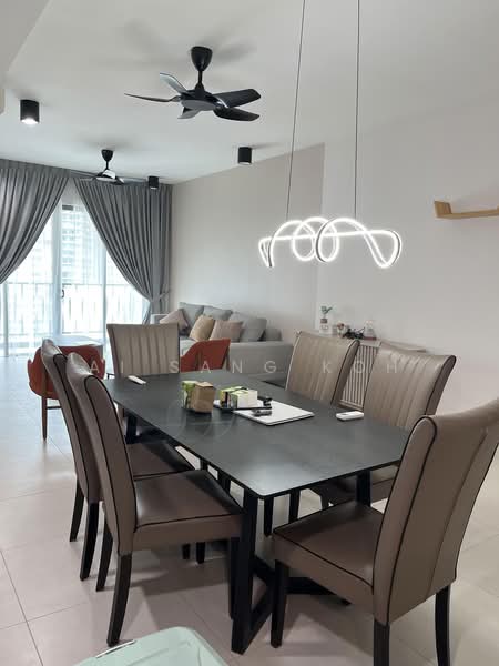 Condominium for Sale at Residensi Sefina Mont Kiara - Ai Sang Koh - PropertyGuru.com.my