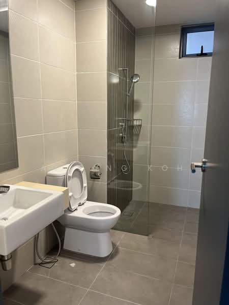 Condominium for Sale at Residensi Sefina Mont Kiara - Ai Sang Koh - PropertyGuru.com.my