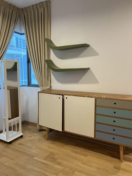 Condominium for Sale at Residensi Sefina Mont Kiara - Ai Sang Koh - PropertyGuru.com.my