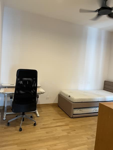 Condominium for Sale at Residensi Sefina Mont Kiara - Ai Sang Koh - PropertyGuru.com.my
