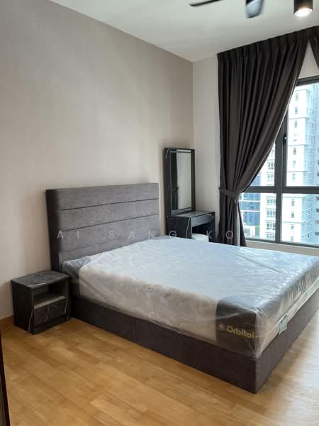 Condominium for Sale at Residensi Sefina Mont Kiara - Ai Sang Koh - PropertyGuru.com.my