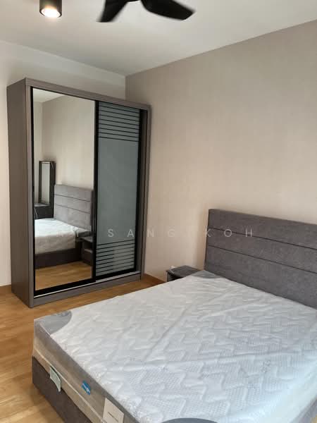 Condominium for Sale at Residensi Sefina Mont Kiara - Ai Sang Koh - PropertyGuru.com.my