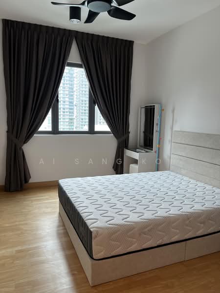 Condominium for Sale at Residensi Sefina Mont Kiara - Ai Sang Koh - PropertyGuru.com.my