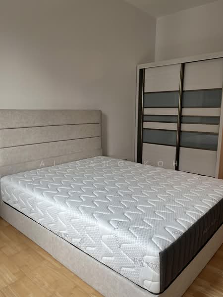 Condominium for Sale at Residensi Sefina Mont Kiara - Ai Sang Koh - PropertyGuru.com.my