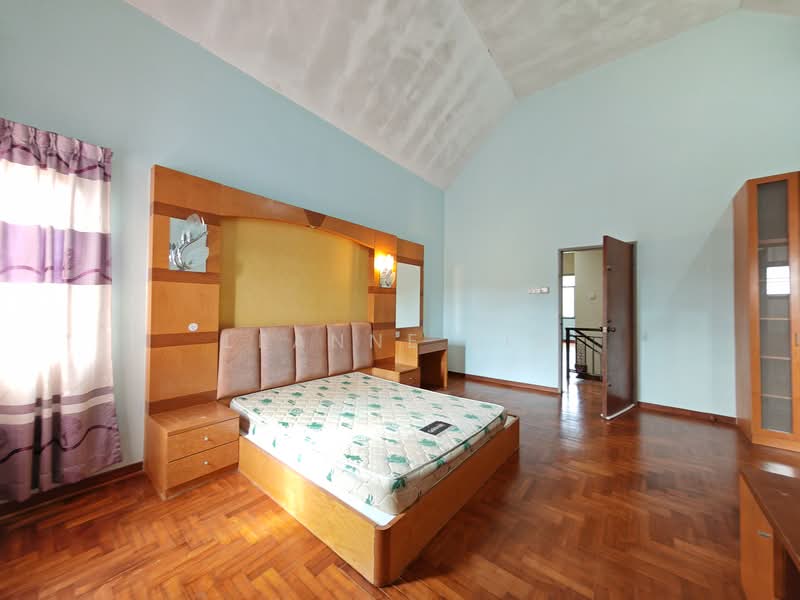 Taman Impian Emas untuk Untuk Disewa - RM 2,500 /bulan, Mac 2026 - Bedroom - PropertyGuru.com.my