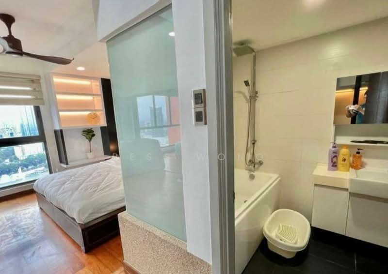 Service Residence for Sale at V@SUMMERPLACE - Bess Wong - Bedroom - PropertyGuru.com.my