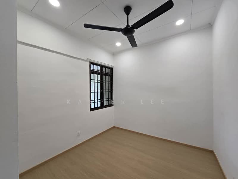 Skudai Villa untuk Untuk Dijual - RM 348,000, Mac 2026 - Interior - PropertyGuru.com.my