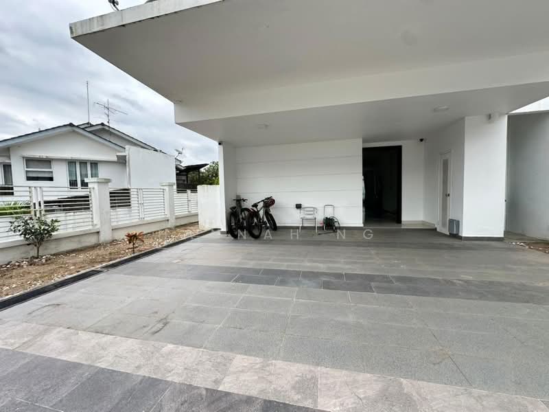 2.5-storey Terraced House for Sale in Horizon Hills (Iskandar Puteri (Nusajaya)) - Hannah Ng - PropertyGuru.com.my
