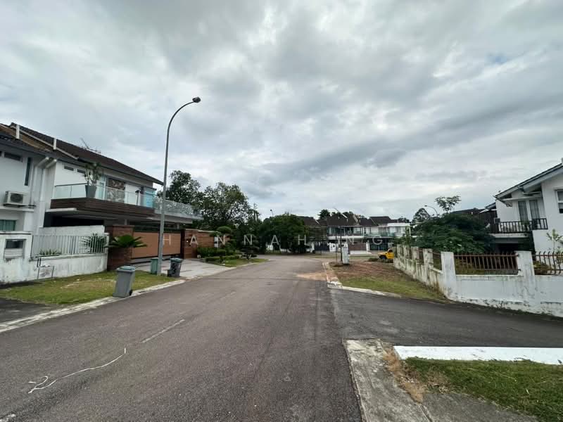 2.5-storey Terraced House for Sale in Horizon Hills (Iskandar Puteri (Nusajaya)) - Hannah Ng - PropertyGuru.com.my