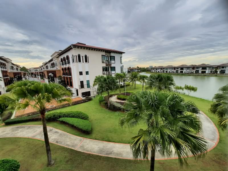 Condominium for Sale at Isle of Kamares - Jeslyn Goh - Exterior - PropertyGuru.com.my