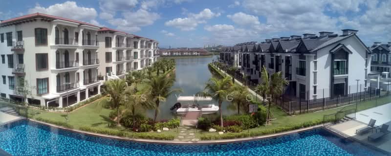 Condominium for Sale at Isle of Kamares - Jeslyn Goh - Exterior - PropertyGuru.com.my