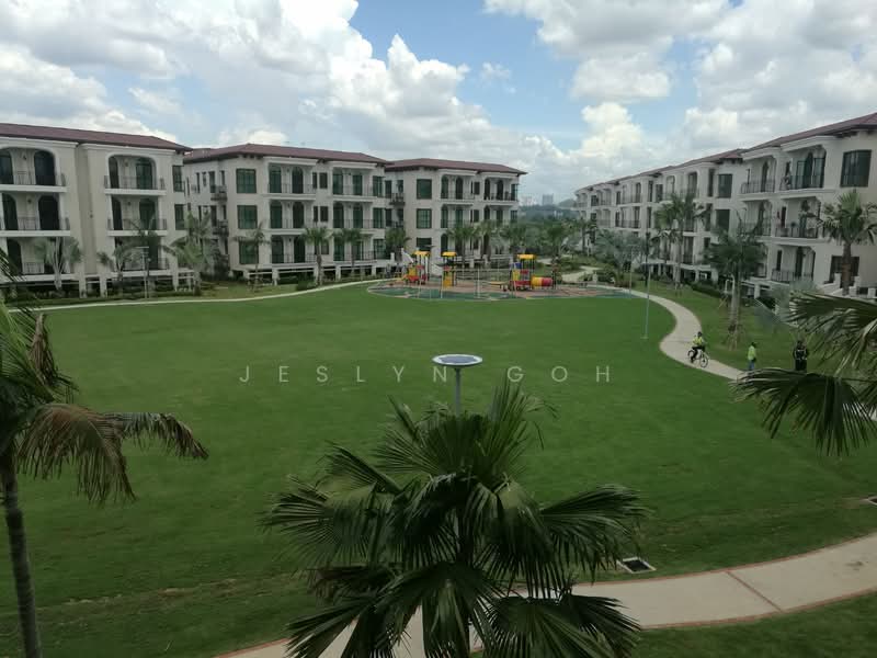 Condominium for Sale at Isle of Kamares - Jeslyn Goh - Exterior - PropertyGuru.com.my