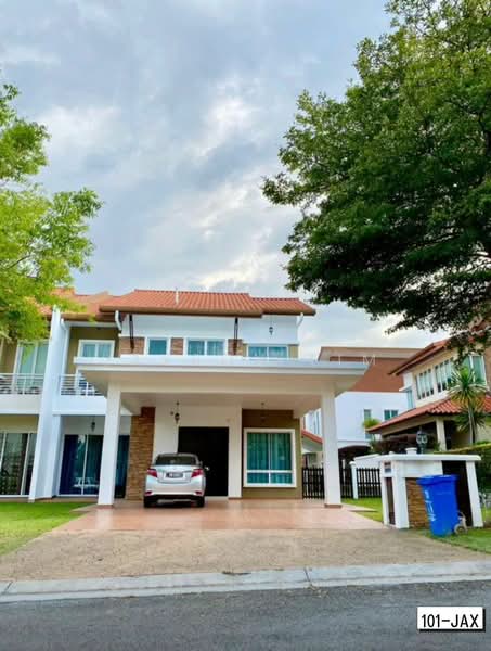 Setia Eco Park untuk Untuk Disewa - RM 7,500 /bulan, Mac 2026 - PropertyGuru.com.my