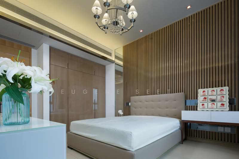 Retail Office for Sale in Bukit Jalil (Kuala Lumpur) - Eugene Seet - Bedroom - PropertyGuru.com.my