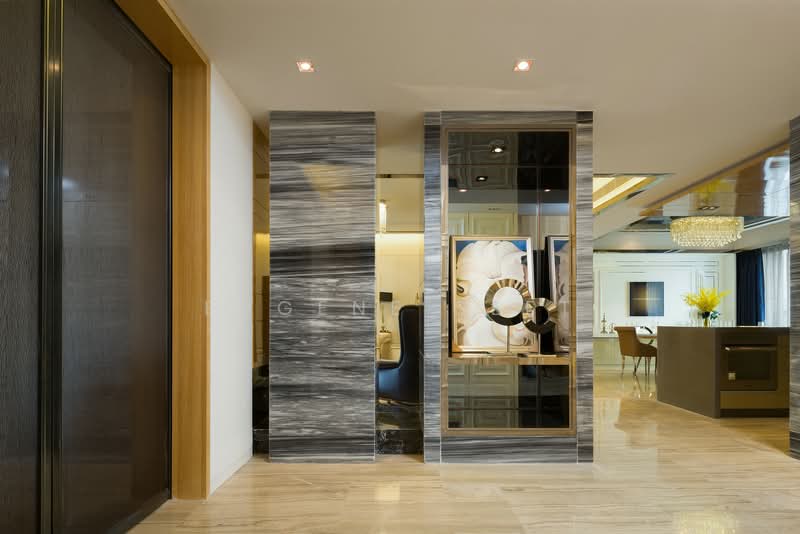 Retail Office for Sale in Bukit Jalil (Kuala Lumpur) - Eugene Seet - Interior - PropertyGuru.com.my