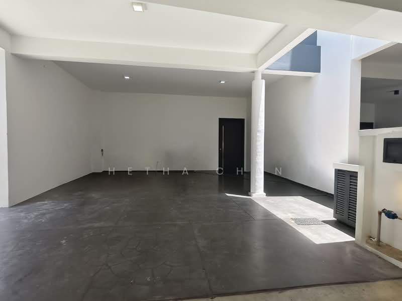 16 Quartz @ Melawati untuk Untuk Dijual - RM 1,500,000, Mac 2026 - Interior - PropertyGuru.com.my