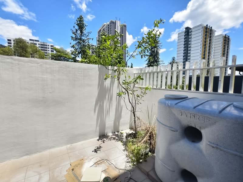 16 Quartz @ Melawati untuk Untuk Dijual - RM 1,500,000, Mac 2026 - Exterior - PropertyGuru.com.my