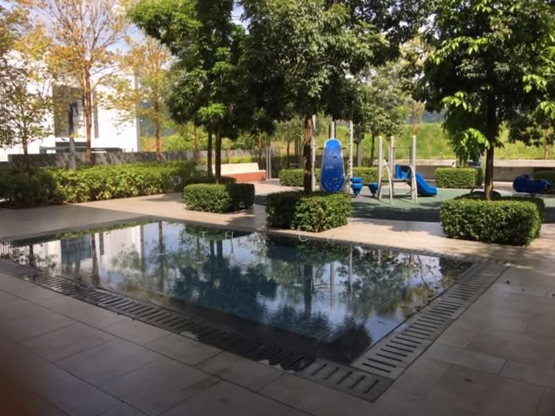 16 Quartz @ Melawati untuk Untuk Dijual - RM 1,500,000, Mac 2026 - Exterior - PropertyGuru.com.my