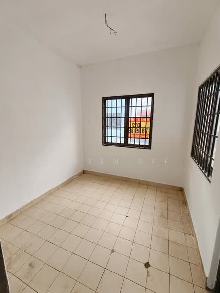 TAMPOI UTAMA NEAR PERLING DOUBLE STOREY TERRACE HOUSE FOR SALE untuk Untuk Dijual - RM 580,000, Mac 2026 - Interior - PropertyGuru.com.my