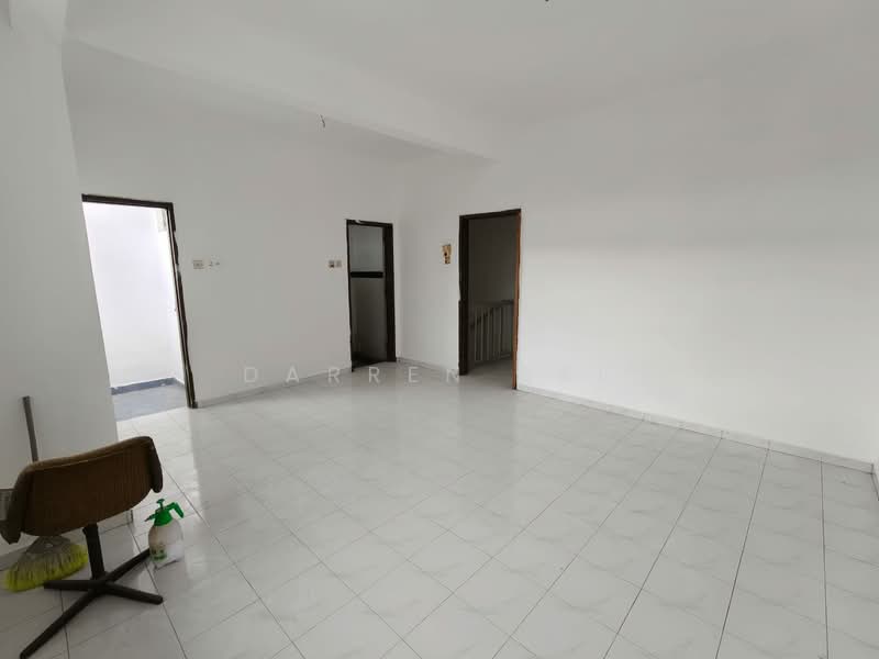 TAMPOI UTAMA NEAR PERLING DOUBLE STOREY TERRACE HOUSE FOR SALE untuk Untuk Dijual - RM 580,000, Mac 2026 - Interior - PropertyGuru.com.my