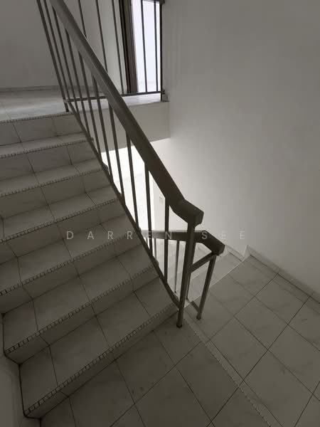 TAMPOI UTAMA NEAR PERLING DOUBLE STOREY TERRACE HOUSE FOR SALE untuk Untuk Dijual - RM 580,000, Mac 2026 - Interior - PropertyGuru.com.my