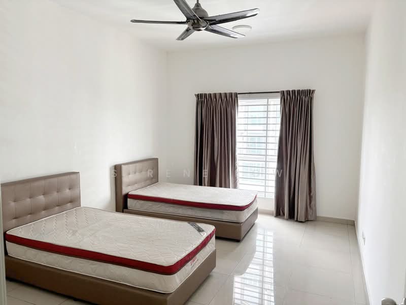 Seasons Amara Larkin untuk Untuk Dijual - RM 438,000, Mac 2026 - Bedroom - PropertyGuru.com.my