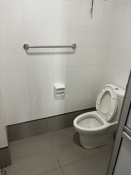 Seasons Amara Larkin untuk Untuk Dijual - RM 438,000, Mac 2026 - Bathroom - PropertyGuru.com.my