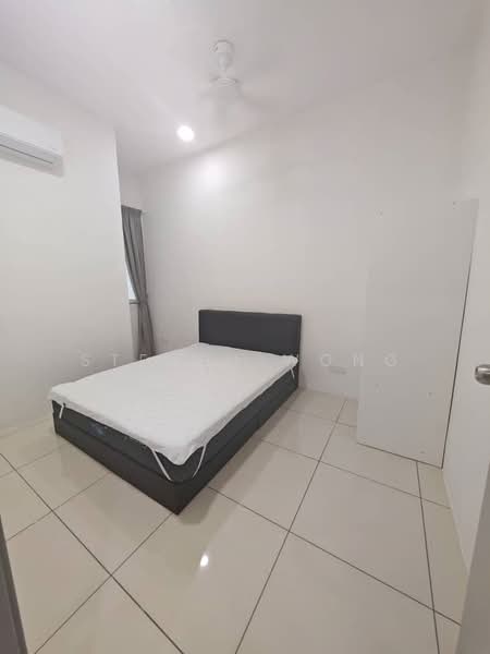 Service Residence for Sale at Palm Garden - STEVEN WONG - Bedroom - PropertyGuru.com.my