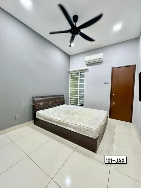 Terraced House for Sale in Bandar Botanic (Klang) - Angeline lee - Bedroom - PropertyGuru.com.my