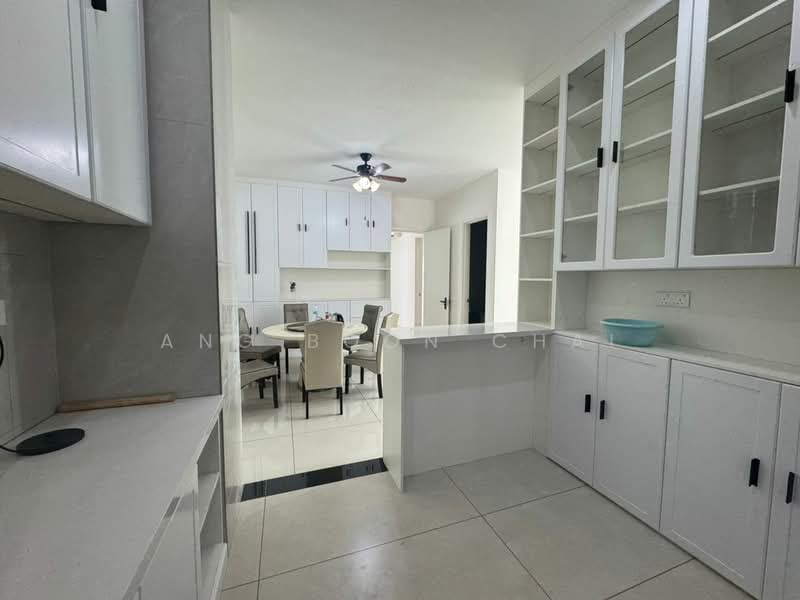 Semi-Detached House for Rent in Iskandar Puteri (Nusajaya) (Johor) - Ang Boon Chai - Dining Room - PropertyGuru.com.my