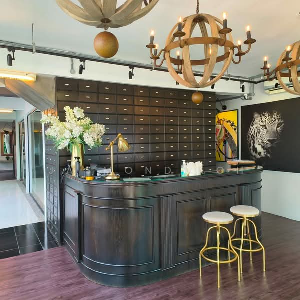 Shop / Office for Rent in Johor Bahru (Johor) - Jasmond Koh - Interior - PropertyGuru.com.my