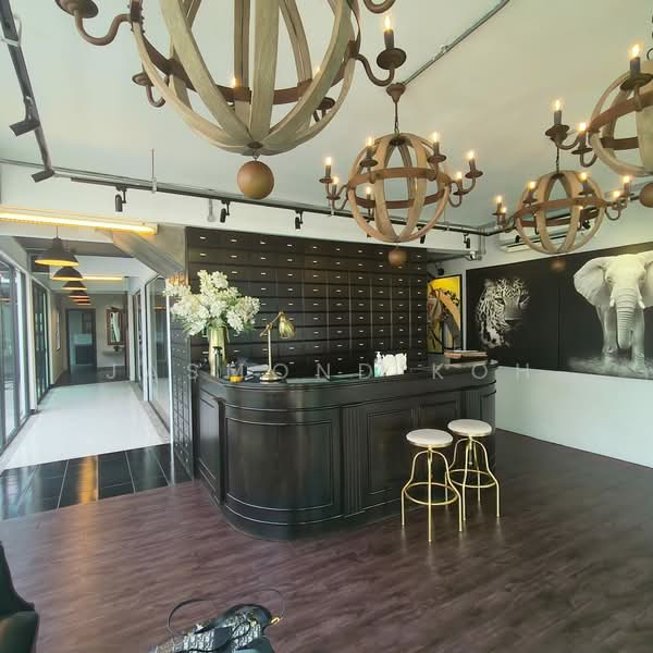 Shop / Office for Rent in Johor Bahru (Johor) - Jasmond Koh - Interior - PropertyGuru.com.my