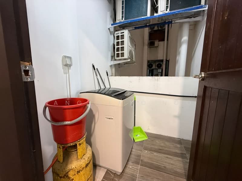 Condominium for Rent at Jazz Suites @ Vivacity - Fang Siang Ngo - Interior - PropertyGuru.com.my