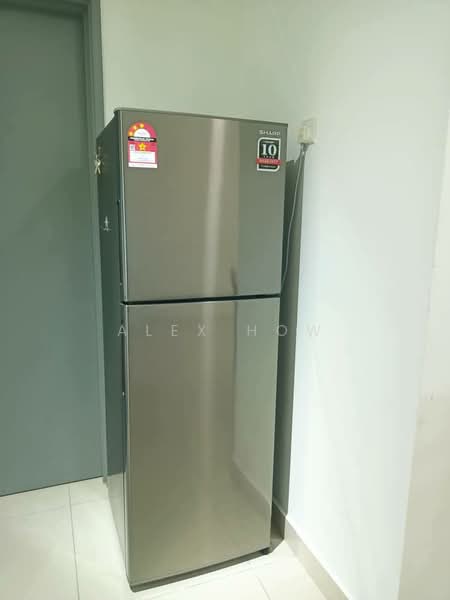 Service Residence for Rent at Meridin Bayvue @ Sierra Perdana - Alex How - Interior - PropertyGuru.com.my