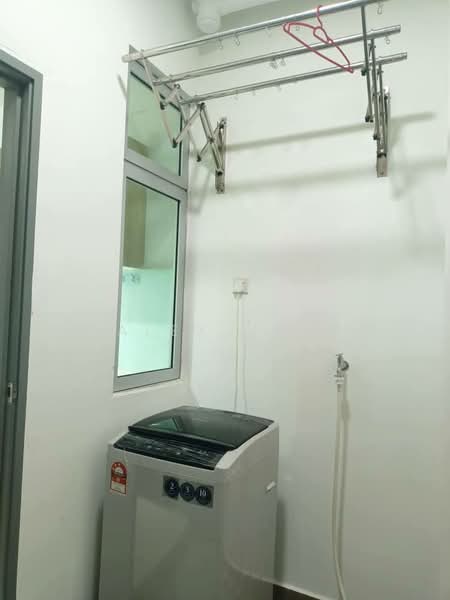 Service Residence for Rent at Meridin Bayvue @ Sierra Perdana - Alex How - Interior - PropertyGuru.com.my