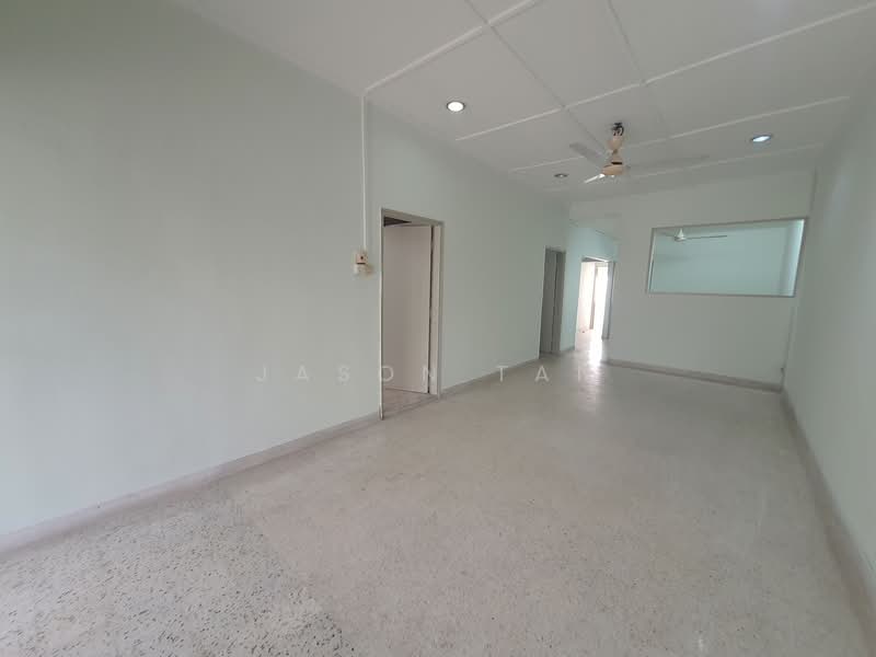 1-storey Terraced House for Rent in Seksyen 14 (Petaling Jaya) - Jason Tan - Interior - PropertyGuru.com.my