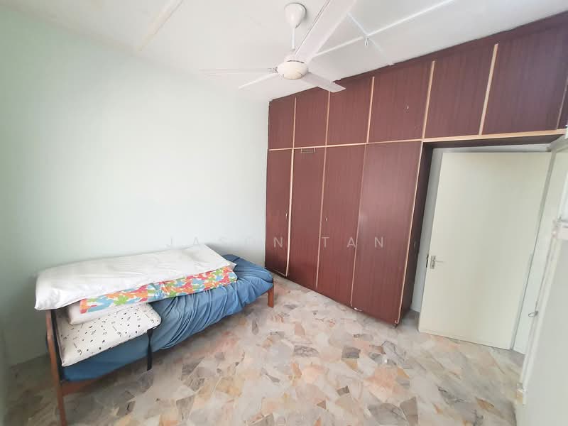 1-storey Terraced House for Rent in Seksyen 14 (Petaling Jaya) - Jason Tan - Bedroom - PropertyGuru.com.my