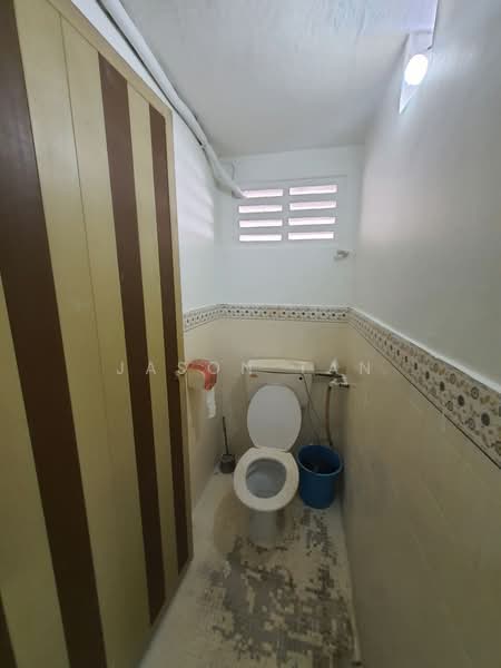 1-storey Terraced House for Rent in Seksyen 14 (Petaling Jaya) - Jason Tan - Bathroom - PropertyGuru.com.my