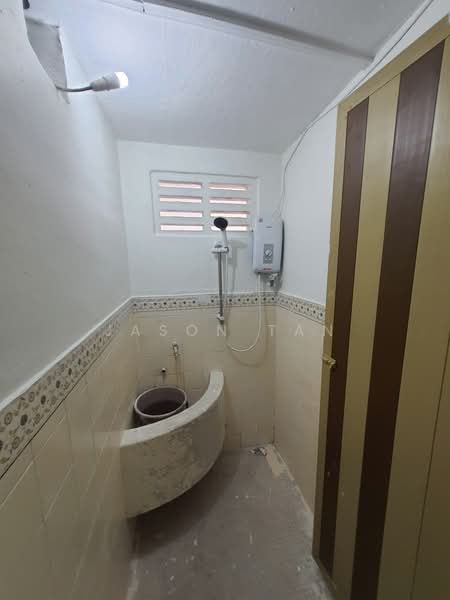 1-storey Terraced House for Rent in Seksyen 14 (Petaling Jaya) - Jason Tan - Bathroom - PropertyGuru.com.my