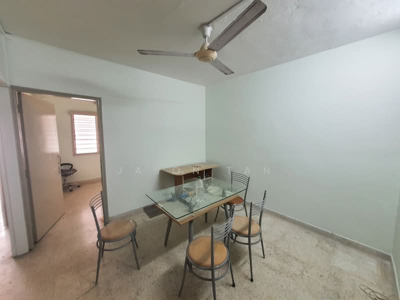1-storey Terraced House for Rent in Seksyen 14 (Petaling Jaya) - Jason Tan - Interior - PropertyGuru.com.my