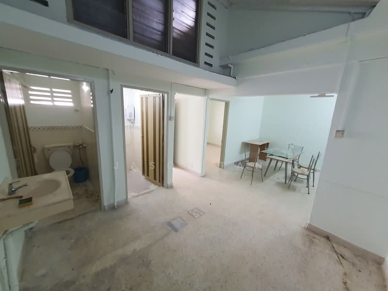 1-storey Terraced House for Rent in Seksyen 14 (Petaling Jaya) - Jason Tan - Bathroom - PropertyGuru.com.my