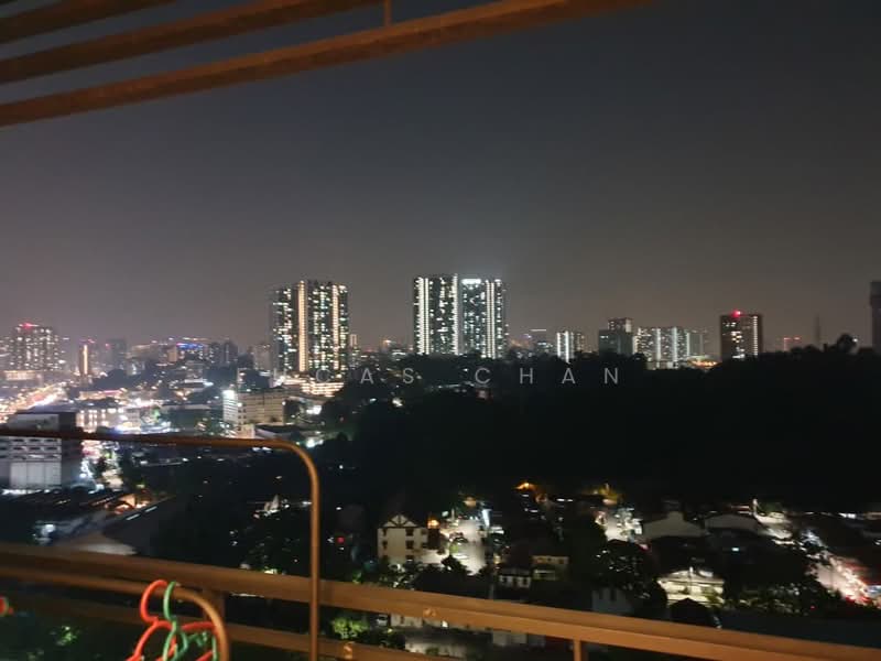 Residency V untuk Untuk Disewa - RM 2,000 /bulan, Mac 2026 - View - PropertyGuru.com.my