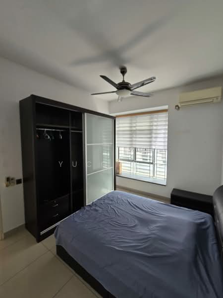 Cluster House for Sale in Taman Setia Indah (Tebrau) - Yucong . - Bedroom - PropertyGuru.com.my